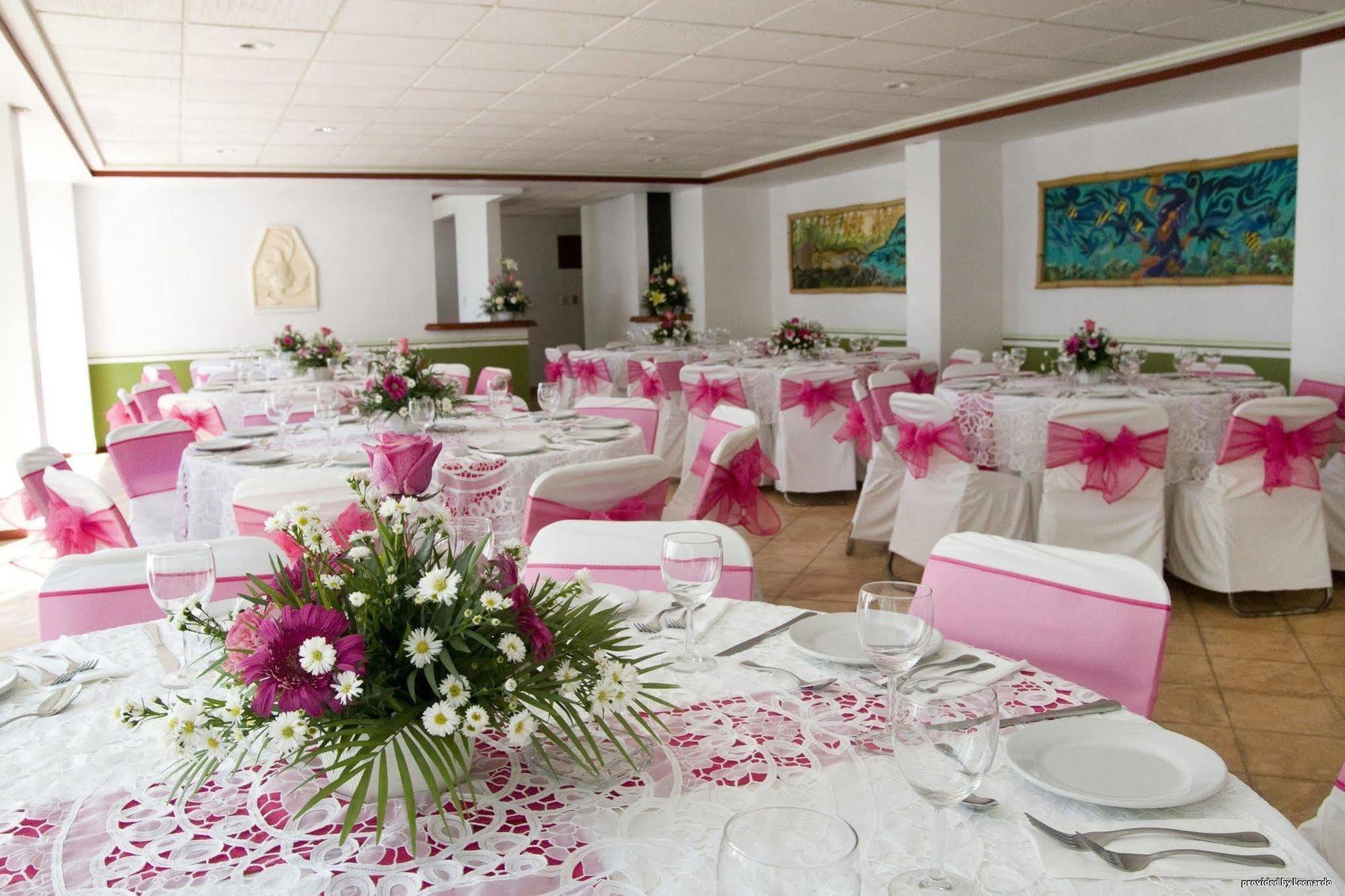Hotel Maya Palenque Facilități foto